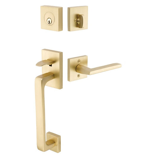 Emtek - Contemporary - Baden