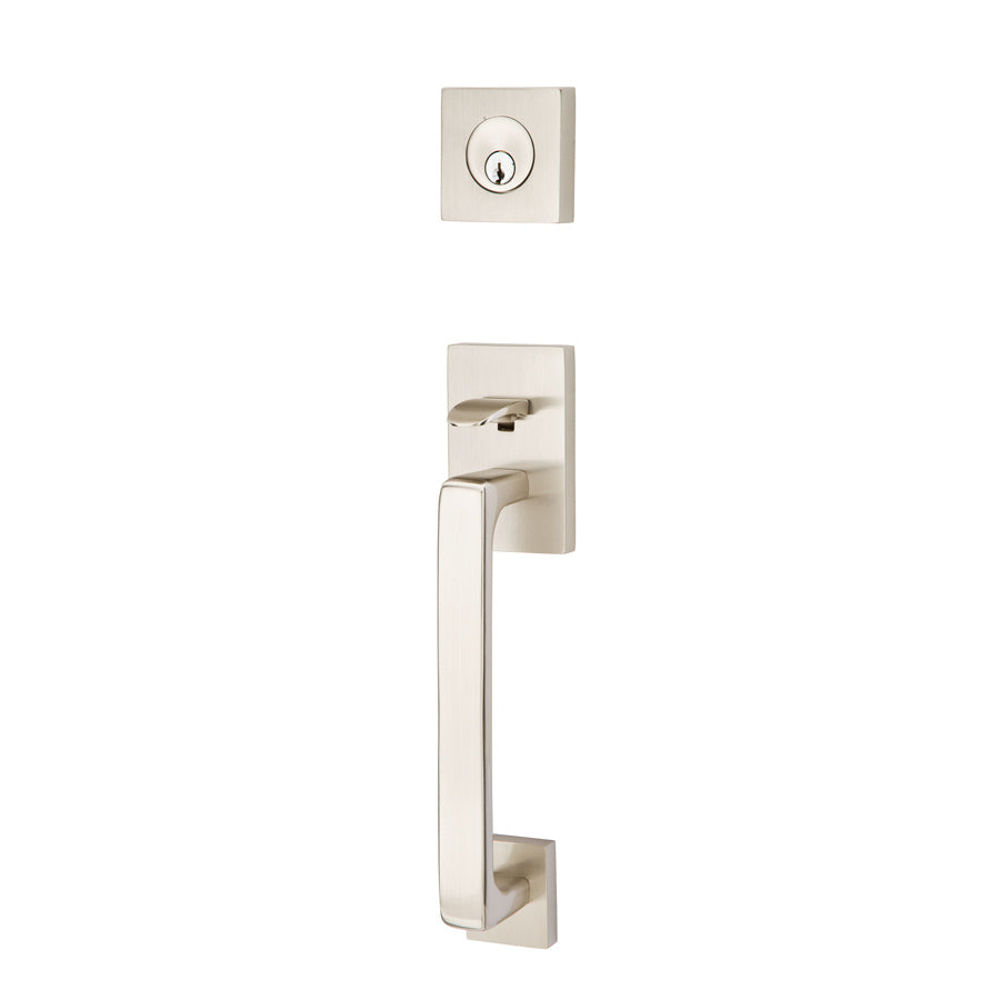 Emtek - Contemporary - Baden