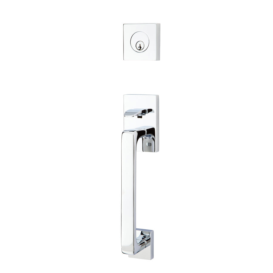 Emtek - Contemporary - Baden