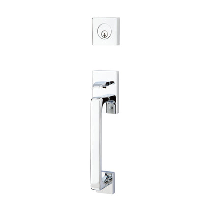 Emtek - Contemporary - Baden