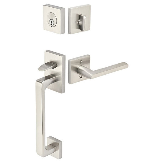 Emtek - Contemporary - Baden