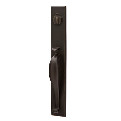 Emtek - Rectangular Full Length