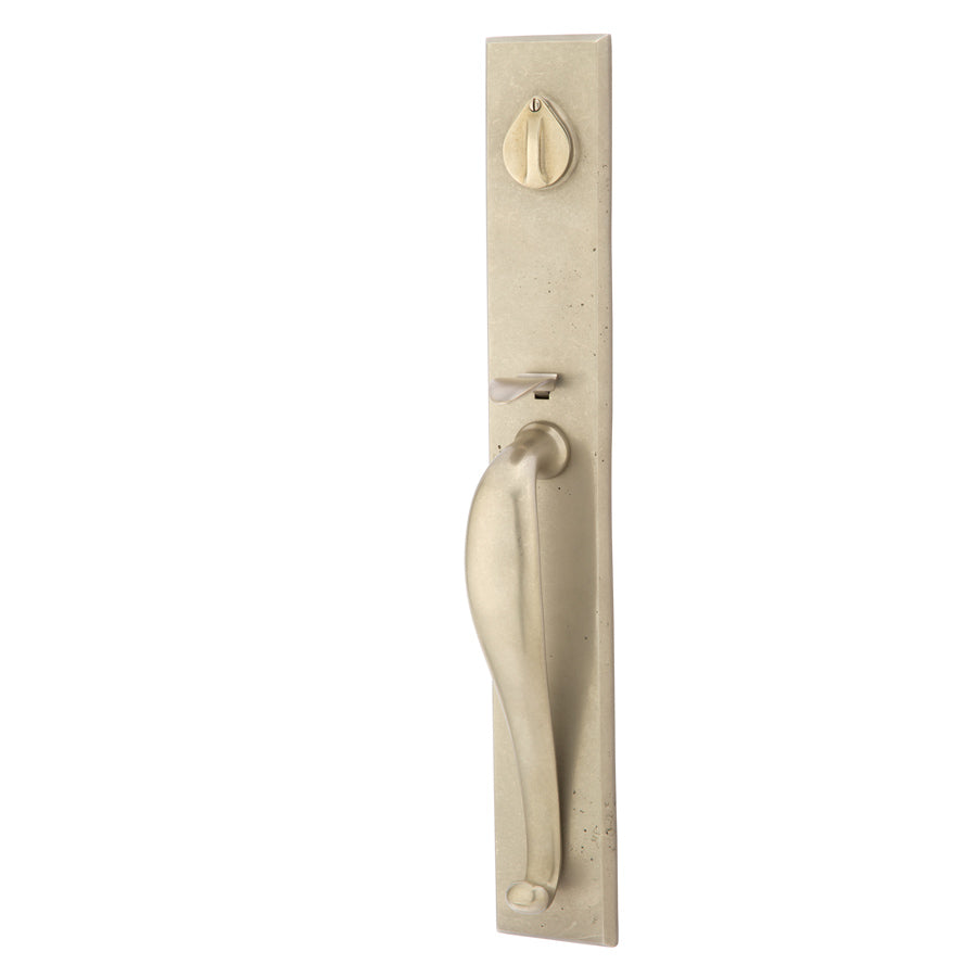 Emtek - Rectangular Full Length