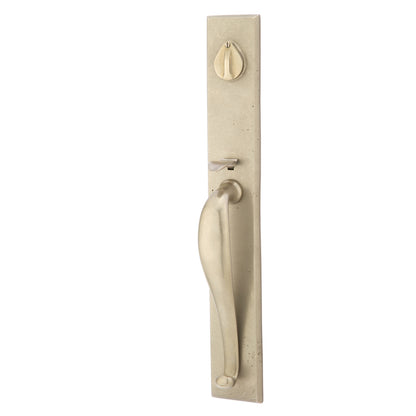 Emtek - Rectangular Full Length