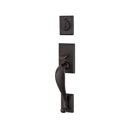 Emtek - Rectangular Sectional