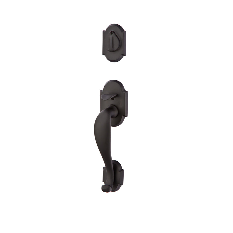 Emtek - Rustic - Denver