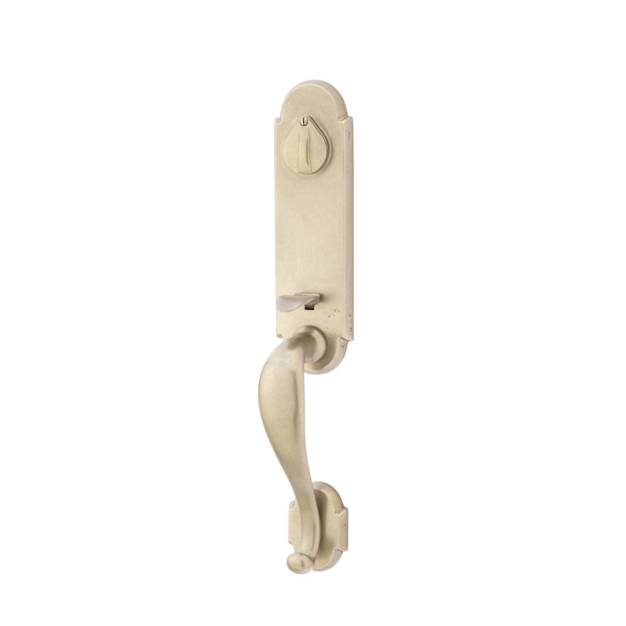 Emtek - Rustic - Remington