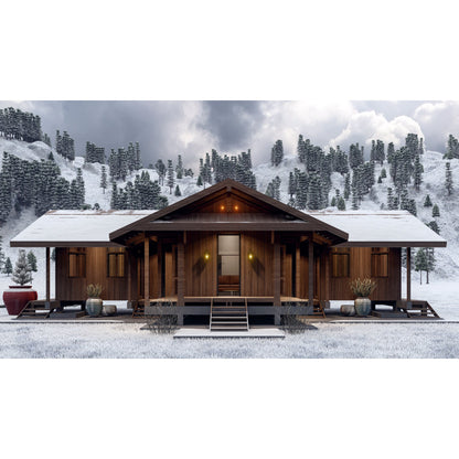 Pre-Order: Light 3 Single (Cold Weather + Thermal Break) | Steel French Doors (Ships 16-18 Weeks)