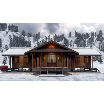 Pre-Order: Light 6 Double (Cold Weather + Thermal Break) | Steel French Doors (Ships 16-18 Weeks)
