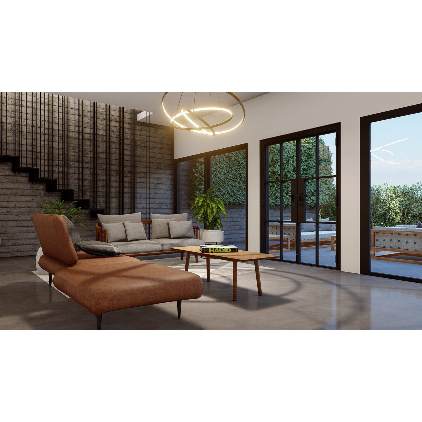 Pre-Order: Light 6 Double (Cold Weather + Thermal Break) | Steel French Doors (Ships 16-18 Weeks)
