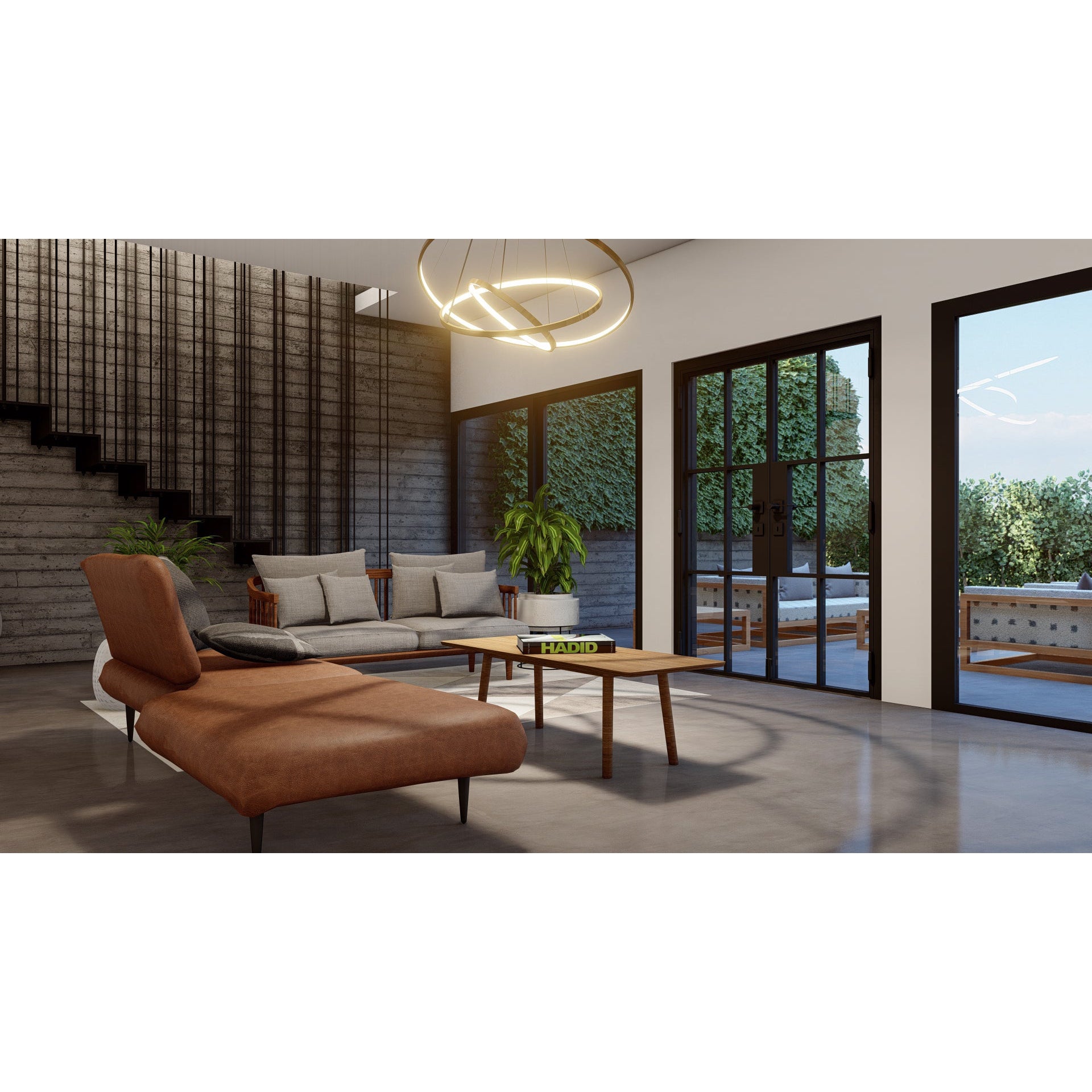 Pre-Order: Light 6 Double (Cold Weather + Thermal Break) | Steel French Doors (Ships 16-18 Weeks)