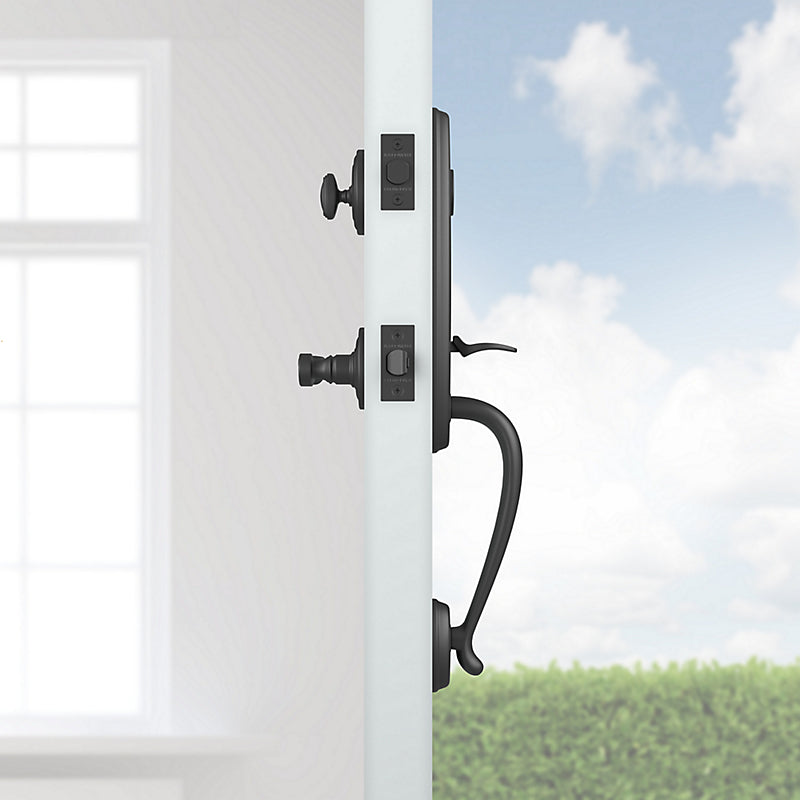 Shop Handles & Locks Baldwin Reserve Traditional Chesapeake